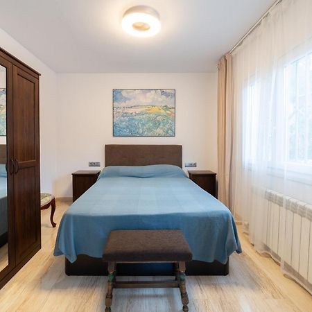 Silom House Villa Sant Pere De Ribes Eksteriør bilde