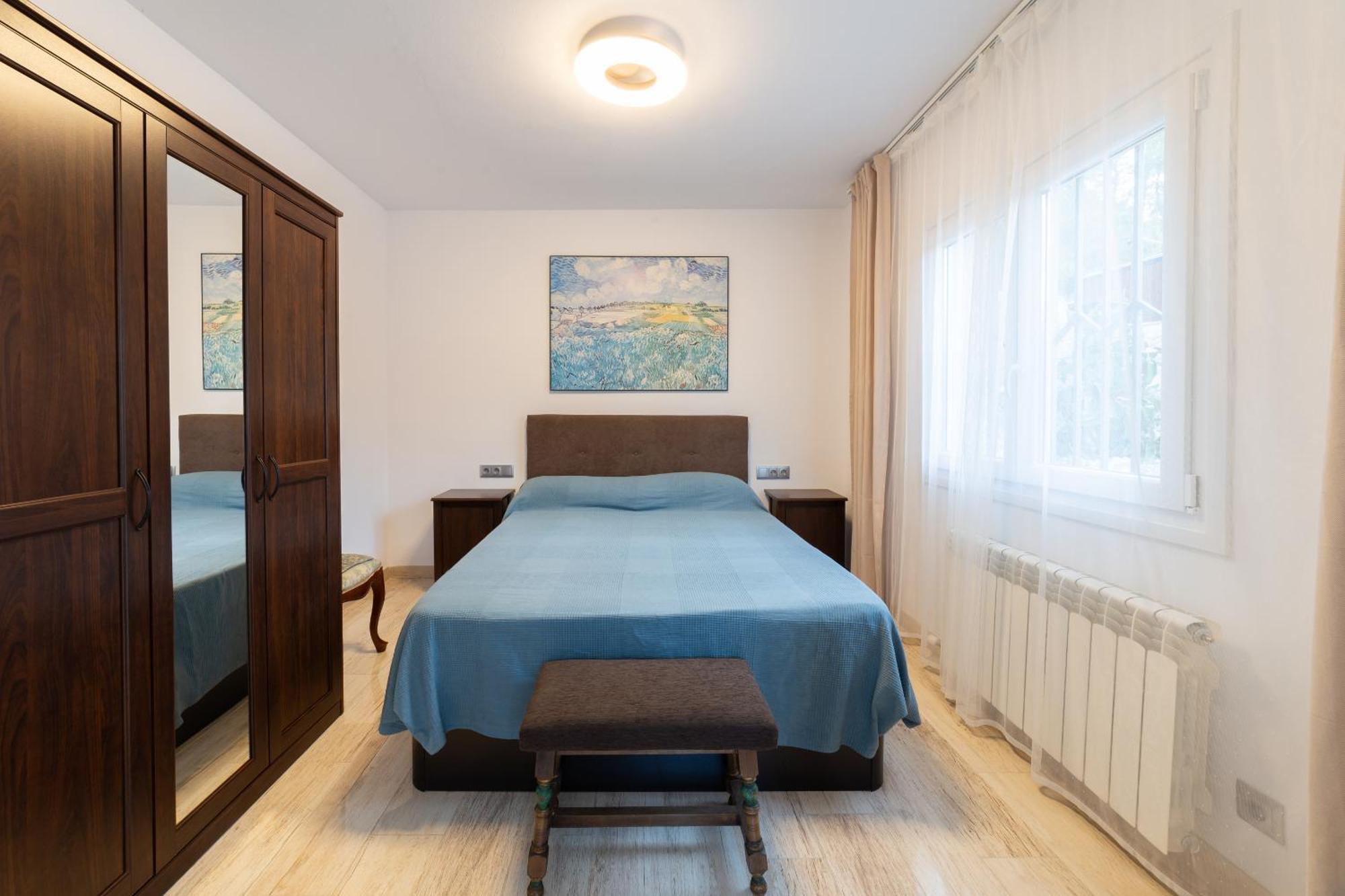 Silom House Villa Sant Pere De Ribes Eksteriør bilde