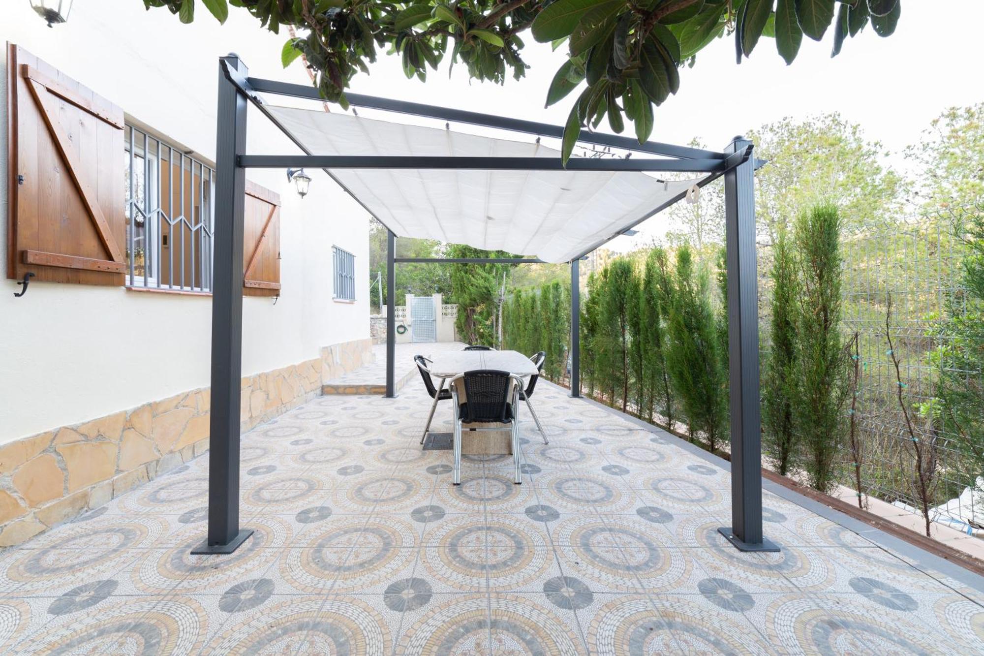 Silom House Villa Sant Pere De Ribes Eksteriør bilde